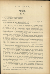 Verordnungsblatt für den Dienstbereich des niederösterreichischen Landesschulrates 19150901 Seite: 3