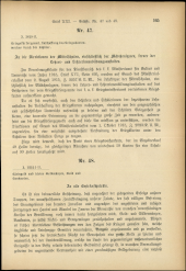 Verordnungsblatt für den Dienstbereich des niederösterreichischen Landesschulrates 19151101 Seite: 7