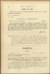 Verordnungsblatt für den Dienstbereich des niederösterreichischen Landesschulrates 19160301 Seite: 2