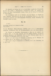 Verordnungsblatt für den Dienstbereich des niederösterreichischen Landesschulrates 19160301 Seite: 9