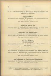 Verordnungsblatt für den Dienstbereich des niederösterreichischen Landesschulrates 19160301 Seite: 10