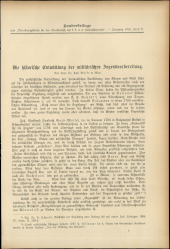 Verordnungsblatt für den Dienstbereich des niederösterreichischen Landesschulrates 19160301 Seite: 11