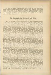 Verordnungsblatt für den Dienstbereich des niederösterreichischen Landesschulrates 19160301 Seite: 31