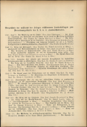 Verordnungsblatt für den Dienstbereich des niederösterreichischen Landesschulrates 19160301 Seite: 37