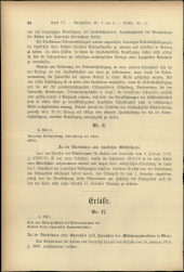 Verordnungsblatt für den Dienstbereich des niederösterreichischen Landesschulrates 19160315 Seite: 2