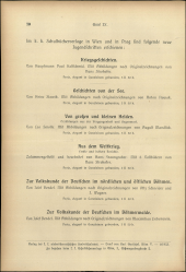 Verordnungsblatt für den Dienstbereich des niederösterreichischen Landesschulrates 19160501 Seite: 20