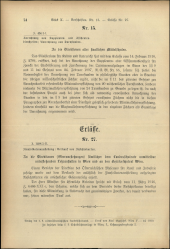 Verordnungsblatt für den Dienstbereich des niederösterreichischen Landesschulrates 19160515 Seite: 4