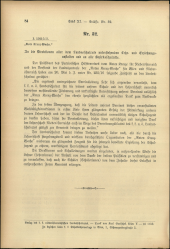 Verordnungsblatt für den Dienstbereich des niederösterreichischen Landesschulrates 19160601 Seite: 10