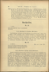 Verordnungsblatt für den Dienstbereich des niederösterreichischen Landesschulrates 19160615 Seite: 2