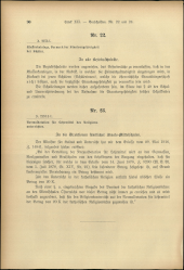 Verordnungsblatt für den Dienstbereich des niederösterreichischen Landesschulrates 19160615 Seite: 6