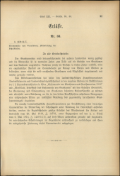 Verordnungsblatt für den Dienstbereich des niederösterreichischen Landesschulrates 19160615 Seite: 7