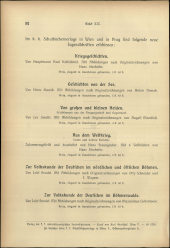 Verordnungsblatt für den Dienstbereich des niederösterreichischen Landesschulrates 19160615 Seite: 8