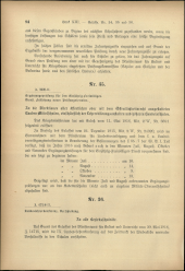 Verordnungsblatt für den Dienstbereich des niederösterreichischen Landesschulrates 19160701 Seite: 2