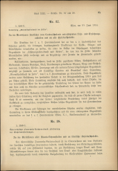 Verordnungsblatt für den Dienstbereich des niederösterreichischen Landesschulrates 19160701 Seite: 3