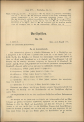 Verordnungsblatt für den Dienstbereich des niederösterreichischen Landesschulrates 19160815 Seite: 3