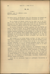 Verordnungsblatt für den Dienstbereich des niederösterreichischen Landesschulrates 19160815 Seite: 10