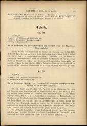 Verordnungsblatt für den Dienstbereich des niederösterreichischen Landesschulrates 19160901 Seite: 3