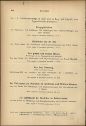 Verordnungsblatt für den Dienstbereich des niederösterreichischen Landesschulrates 19161115 Seite: 8