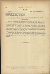 Verordnungsblatt für den Dienstbereich des niederösterreichischen Landesschulrates 19161201 Seite: 6