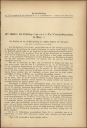 Verordnungsblatt für den Dienstbereich des niederösterreichischen Landesschulrates 19161201 Seite: 7