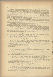 Verordnungsblatt für den Dienstbereich des niederösterreichischen Landesschulrates 19161201 Seite: 24