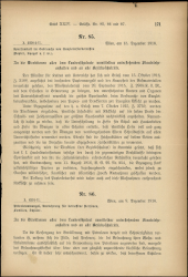 Verordnungsblatt für den Dienstbereich des niederösterreichischen Landesschulrates 19161215 Seite: 7