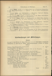 Verordnungsblatt für den Dienstbereich des niederösterreichischen Landesschulrates 19161215 Seite: 22