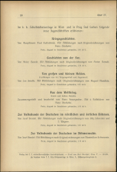 Verordnungsblatt für den Dienstbereich des niederösterreichischen Landesschulrates 19161215 Seite: 28