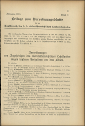 Verordnungsblatt für den Dienstbereich des niederösterreichischen Landesschulrates 19161215 Seite: 29