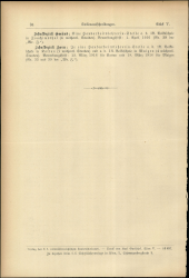 Verordnungsblatt für den Dienstbereich des niederösterreichischen Landesschulrates 19161215 Seite: 42