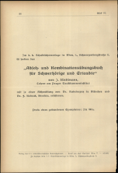 Verordnungsblatt für den Dienstbereich des niederösterreichischen Landesschulrates 19161215 Seite: 46