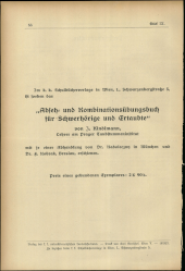 Verordnungsblatt für den Dienstbereich des niederösterreichischen Landesschulrates 19161215 Seite: 64