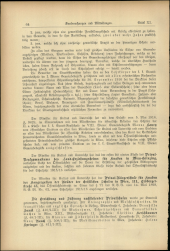 Verordnungsblatt für den Dienstbereich des niederösterreichischen Landesschulrates 19161215 Seite: 72