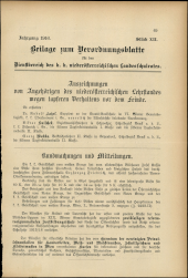 Verordnungsblatt für den Dienstbereich des niederösterreichischen Landesschulrates 19161215 Seite: 77