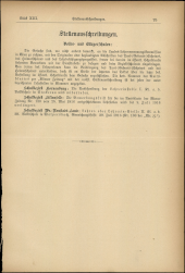 Verordnungsblatt für den Dienstbereich des niederösterreichischen Landesschulrates 19161215 Seite: 83