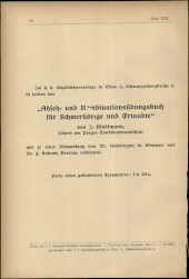 Verordnungsblatt für den Dienstbereich des niederösterreichischen Landesschulrates 19161215 Seite: 84