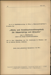 Verordnungsblatt für den Dienstbereich des niederösterreichischen Landesschulrates 19161215 Seite: 94