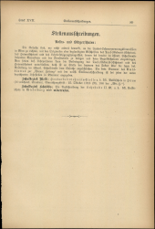 Verordnungsblatt für den Dienstbereich des niederösterreichischen Landesschulrates 19161215 Seite: 97