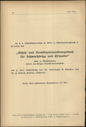 Verordnungsblatt für den Dienstbereich des niederösterreichischen Landesschulrates 19161215 Seite: 98