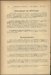 Verordnungsblatt für den Dienstbereich des niederösterreichischen Landesschulrates 19161215 Seite: 100