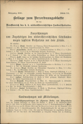 Verordnungsblatt für den Dienstbereich des niederösterreichischen Landesschulrates 19161215 Seite: 105