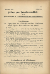 Verordnungsblatt für den Dienstbereich des niederösterreichischen Landesschulrates 19161215 Seite: 109