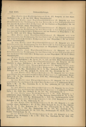 Verordnungsblatt für den Dienstbereich des niederösterreichischen Landesschulrates 19161215 Seite: 119