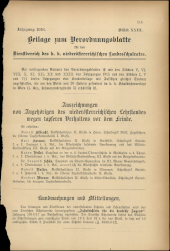 Verordnungsblatt für den Dienstbereich des niederösterreichischen Landesschulrates 19161215 Seite: 123