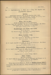 Verordnungsblatt für den Dienstbereich des niederösterreichischen Landesschulrates 19161215 Seite: 126