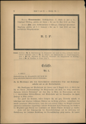 Verordnungsblatt für den Dienstbereich des niederösterreichischen Landesschulrates 19170115 Seite: 2