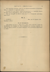 Verordnungsblatt für den Dienstbereich des niederösterreichischen Landesschulrates 19170115 Seite: 5