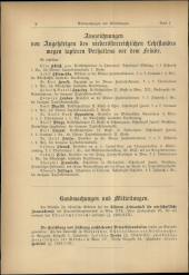 Verordnungsblatt für den Dienstbereich des niederösterreichischen Landesschulrates 19170115 Seite: 8