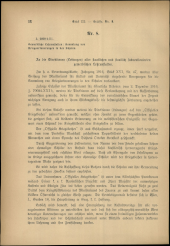 Verordnungsblatt für den Dienstbereich des niederösterreichischen Landesschulrates 19170201 Seite: 6