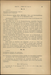 Verordnungsblatt für den Dienstbereich des niederösterreichischen Landesschulrates 19170201 Seite: 7